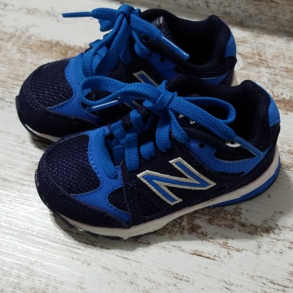 New Balance Other - Infant Boy New Balance